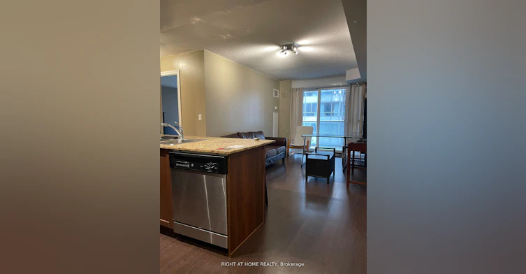 807-761 Bay Street, Toronto, ON, M5G 2R2 - 3