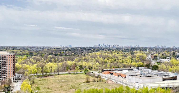 2103-5 Quarrington Lane, Toronto, ON, M3C 1H7 - 38