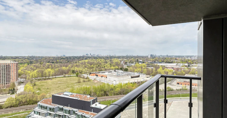 2103-5 Quarrington Lane, Toronto, ON, M3C 1H7 - 36