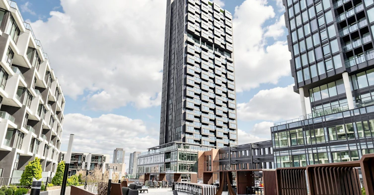 2103-5 Quarrington Lane, Toronto, ON, M3C 1H7 - 44