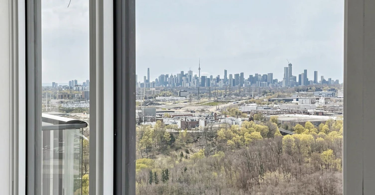 2103-5 Quarrington Lane, Toronto, ON, M3C 1H7 - 23