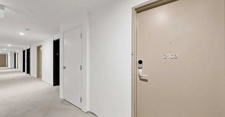 2103-5 Quarrington Lane, Toronto, ON, M3C 1H7 - 33