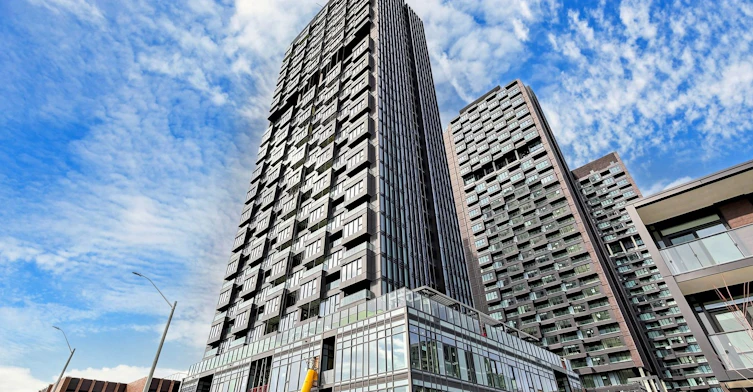 2103-5 Quarrington Lane, Toronto, ON, M3C 1H7