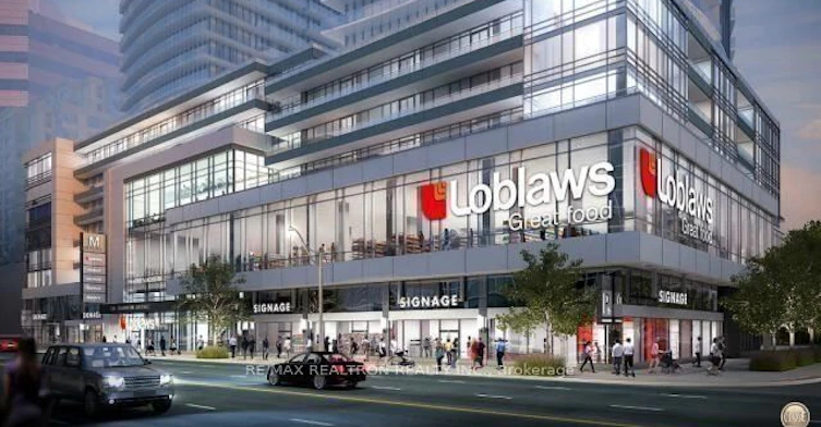 422-98 Lillian Street, Toronto, ON, M4S 0A5