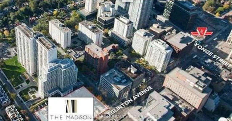 422-98 Lillian Street, Toronto, ON, M4S 0A5 - 3