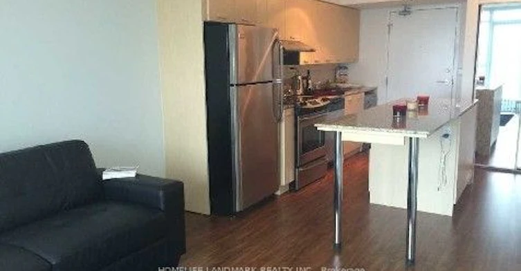 1106-29 Singer Court, Toronto, ON, M2K 0B3 - 3