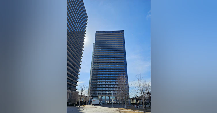 1106-29 Singer Court, Toronto, ON, M2K 0B3