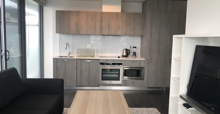 4403-50 Charles Street E, Toronto, ON, M4Y 0C3 - 4