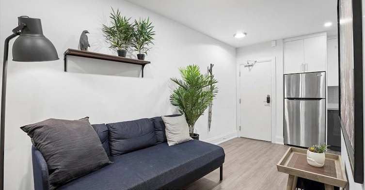 12-595 St Clair Avenue W, Toronto, ON, M6C 1A3 - 15