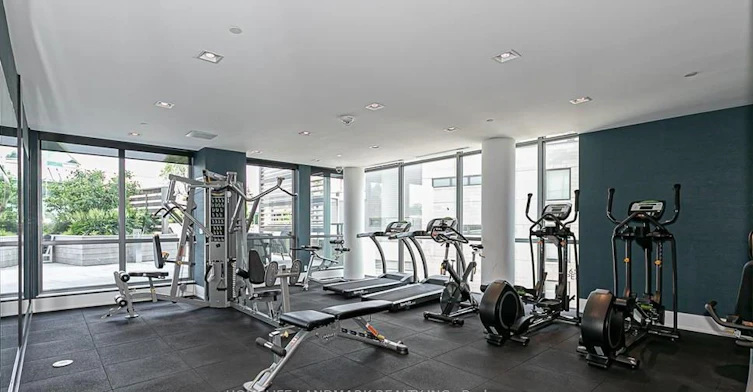 TH4-175 Pears Avenue, Toronto, ON, M5R 0C2 - 14
