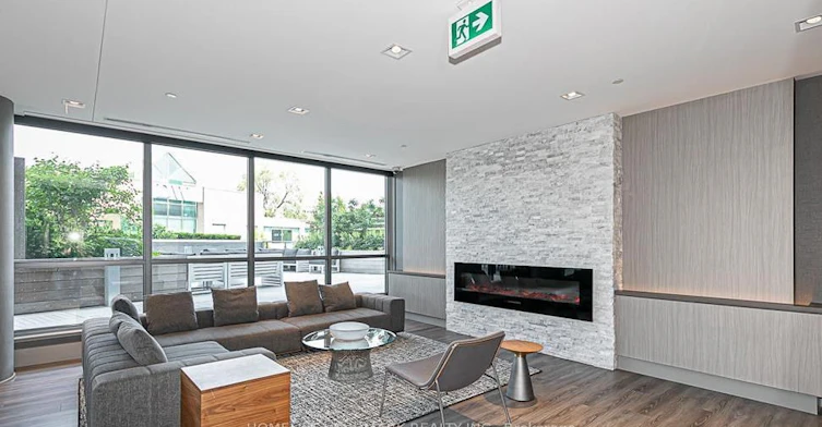 TH4-175 Pears Avenue, Toronto, ON, M5R 0C2 - 18