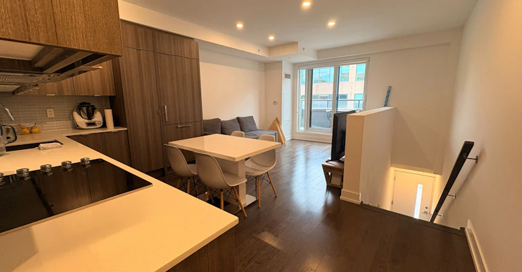 TH4-175 Pears Avenue, Toronto, ON, M5R 0C2 - 2
