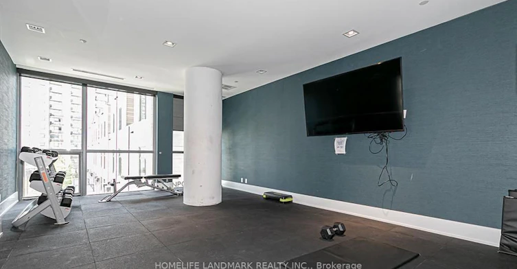 TH4-175 Pears Avenue, Toronto, ON, M5R 0C2 - 15