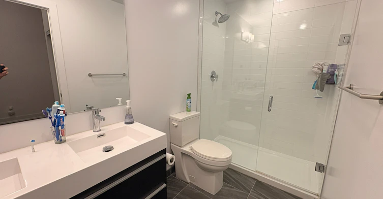 TH4-175 Pears Avenue, Toronto, ON, M5R 0C2 - 11