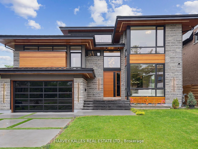 139 Newton Drive, Toronto, ON, M2M 2N4 - 7
