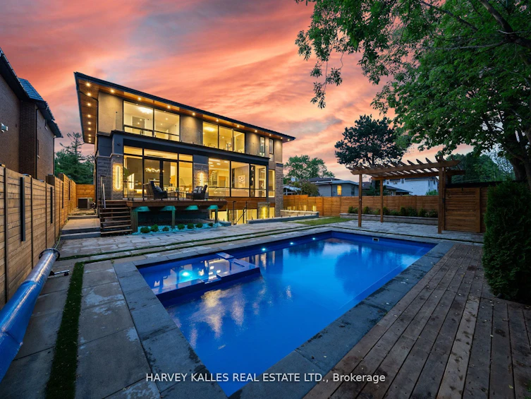 139 Newton Drive, Toronto, ON, M2M 2N4