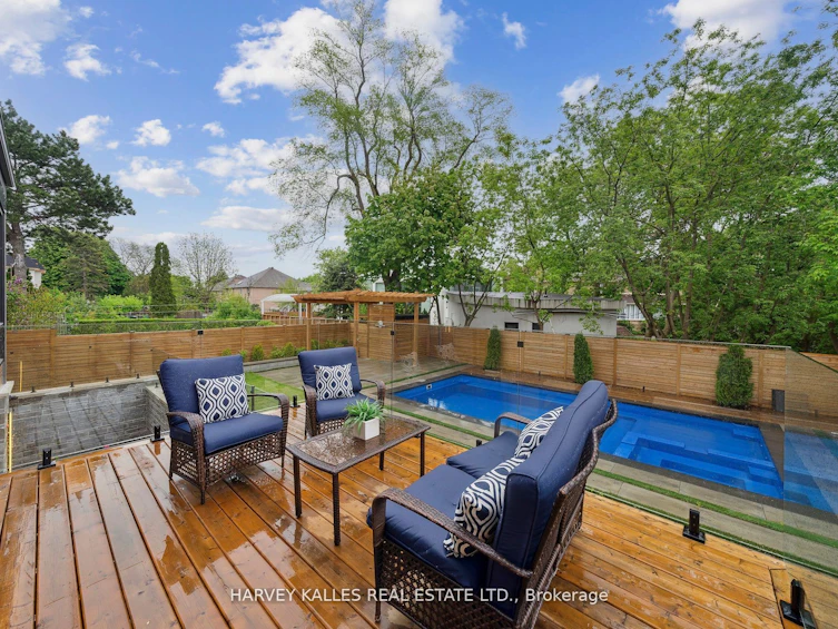 139 Newton Drive, Toronto, ON, M2M 2N4 - 2
