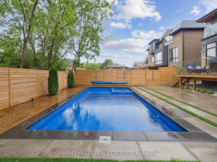 139 Newton Drive, Toronto, ON, M2M 2N4 - 4