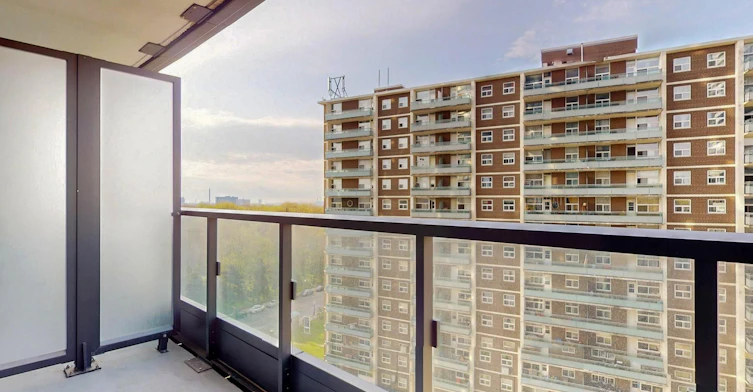 821-585 Bloor Street E, Toronto, ON, M4W 0B3 - 26