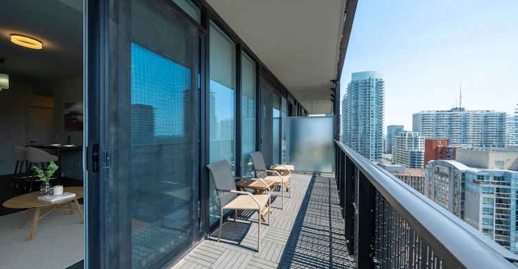 1412-8 Eglinton Avenue E, Toronto, ON, M4P 0C1 - 8