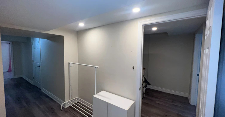 Basement-11 Elynhill Drive, Toronto, ON, M2R 1C5 - 11