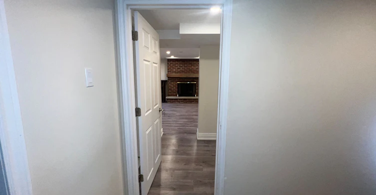 Basement-11 Elynhill Drive, Toronto, ON, M2R 1C5 - 4