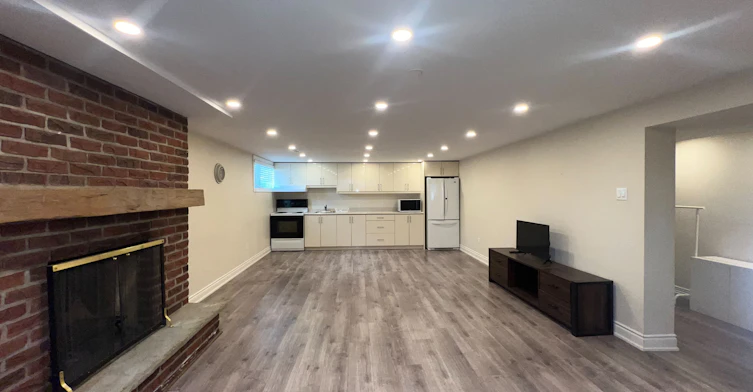Basement-11 Elynhill Drive, Toronto, ON, M2R 1C5 - 8