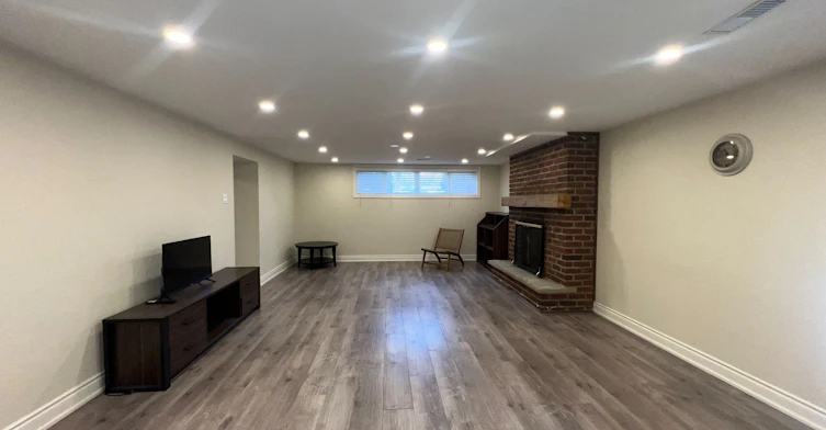 Basement-11 Elynhill Drive, Toronto, ON, M2R 1C5 - 7