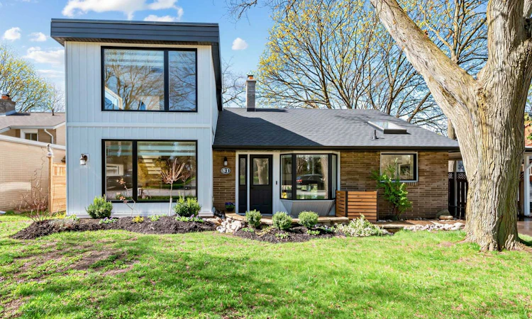 81 Cottonwood Drive