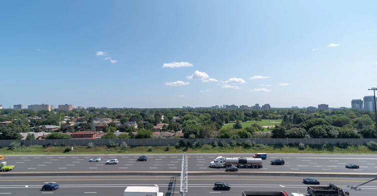 908-188 Fairview Mall Drive, Toronto, ON, M2J 0H7 - 28