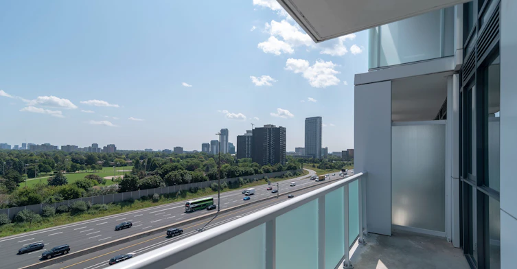 908-188 Fairview Mall Drive, Toronto, ON, M2J 0H7 - 29