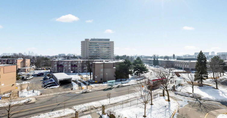 505-130 Neptune Drive, Toronto, ON, M6A 1X5 - 24