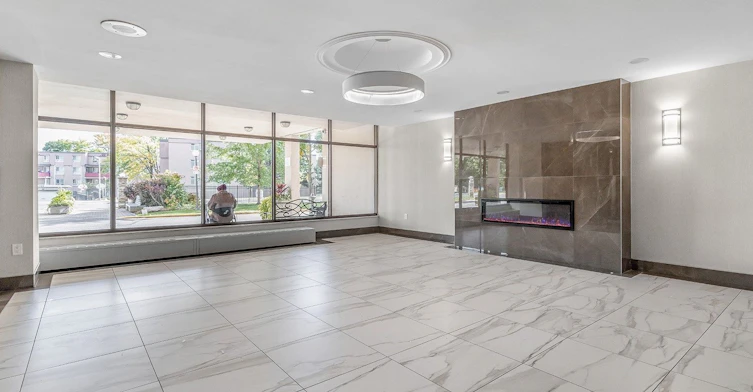 505-130 Neptune Drive, Toronto, ON, M6A 1X5 - 26