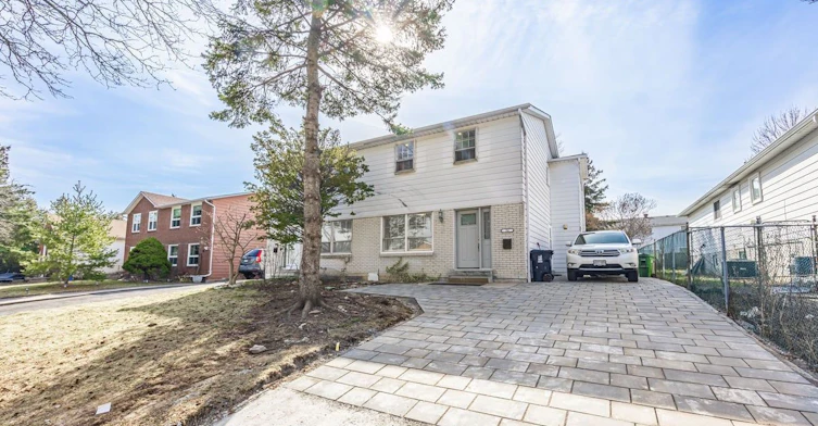B/Main-54 Tuscarora Drive, Toronto, ON, M2H 2K3 - 10