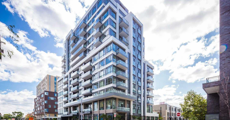 1309-200 Sackville Street, Toronto, ON, M5A 0C4