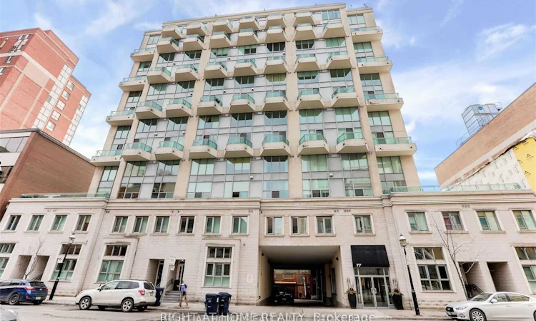501-77 Lombard Street