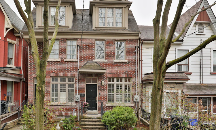 51B Foxley Street