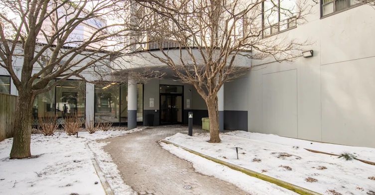 1604-7 Bishop Avenue, Toronto, ON, M2M 4J4 - 42