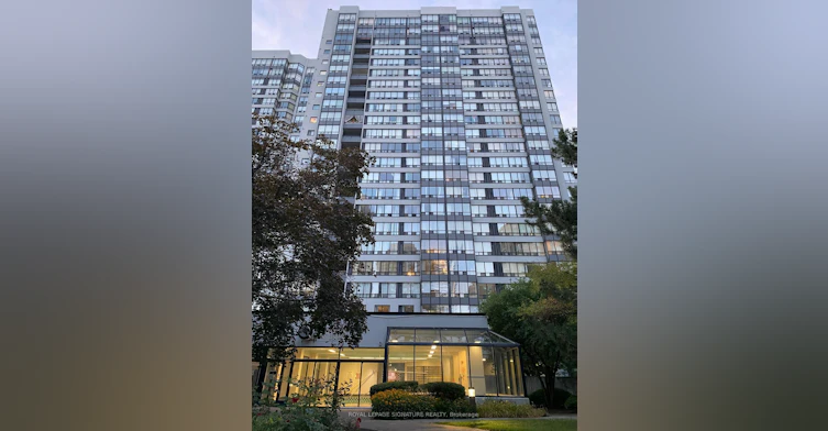 1604-7 Bishop Avenue, Toronto, ON, M2M 4J4