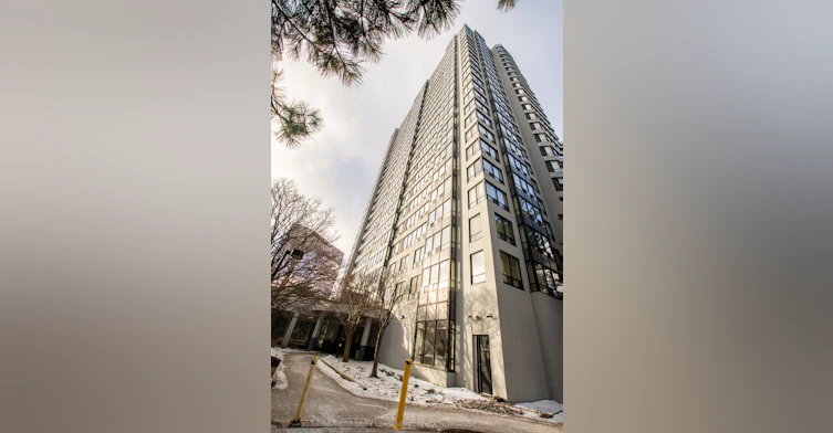 1604-7 Bishop Avenue, Toronto, ON, M2M 4J4 - 31