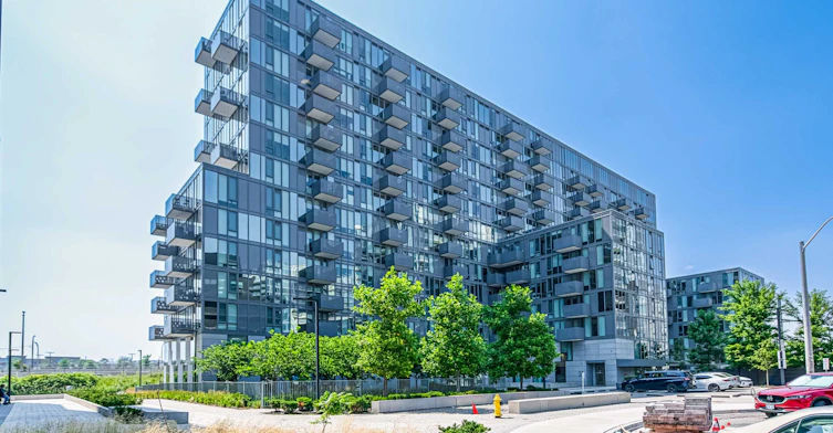 501-38 Monte Kwinter Court, Toronto, ON, M3H 0E2 - 44