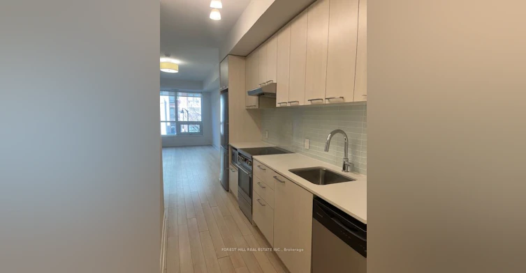 203-310 Tweedsmuir Avenue, Toronto, ON, M5P 2Y2 - 12