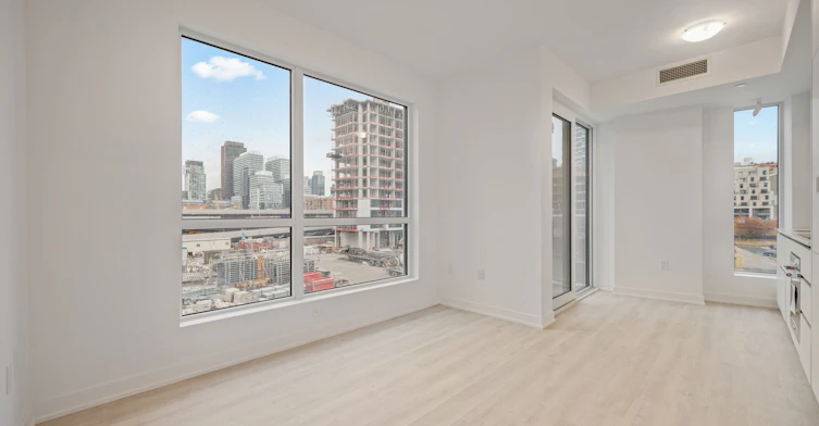 306-15 Richardson Street, Toronto, ON, M5A 0Y5 - 2