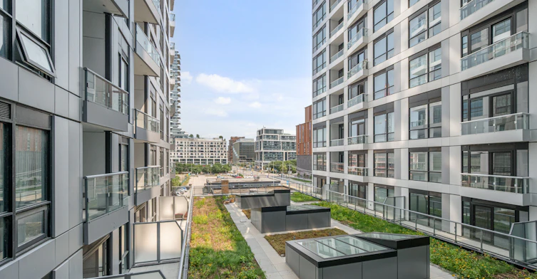 411-15 Richardson Street, Toronto, ON, M5A 0Y5 - 17