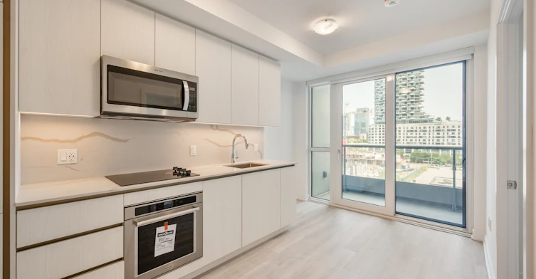 612-15 Richardson Street, Toronto, ON, M5A 0Y5 - 2