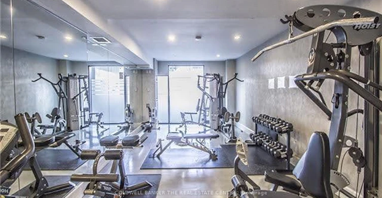 1710-111 Elizabeth Street, Toronto, ON, M5G 1P7 - 14