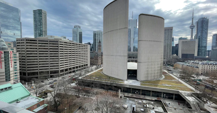 1710-111 Elizabeth Street, Toronto, ON, M5G 1P7 - 17