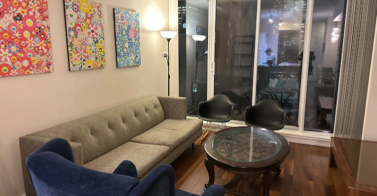 1710-111 Elizabeth Street, Toronto, ON, M5G 1P7 - 3