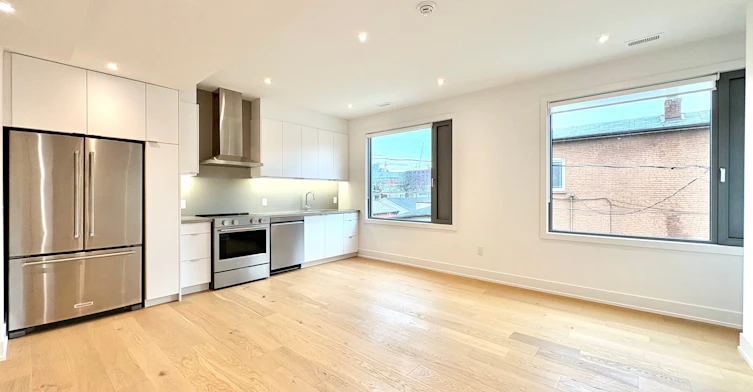 2-155 Dovercourt Road, Toronto, ON, M6J 3C6 - 3