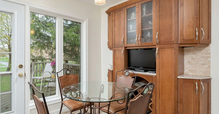 46 Marathon Crescent, Toronto, ON, M2R 2L7 - 13